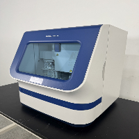 ABI Hitachi 3500 Genetic Analyzer (2017) image 1